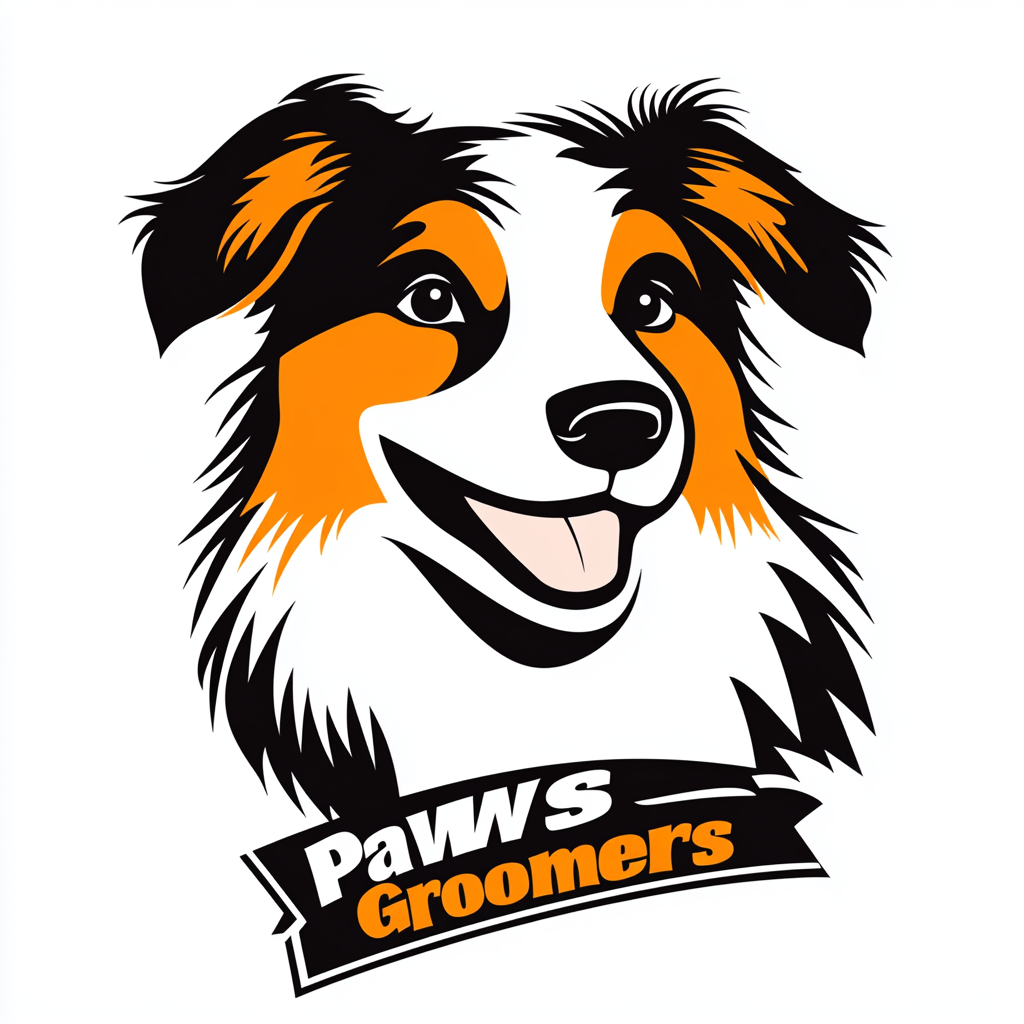 Paws Grooming